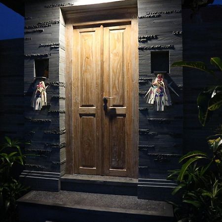 Villa Maha Ubud Exteriör bild